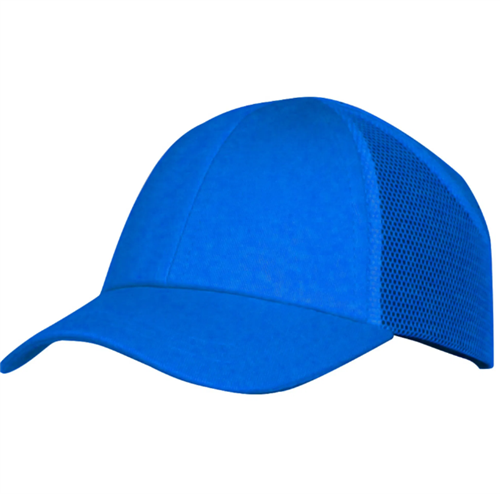 BAYMAX KEPLİ BARET MAVİ